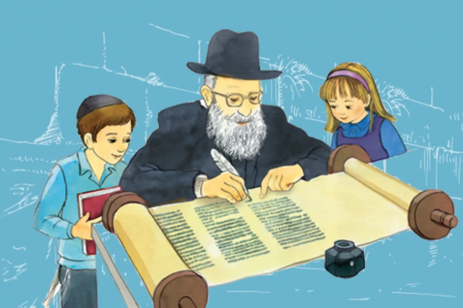 Chabad of Palmetto Bay 