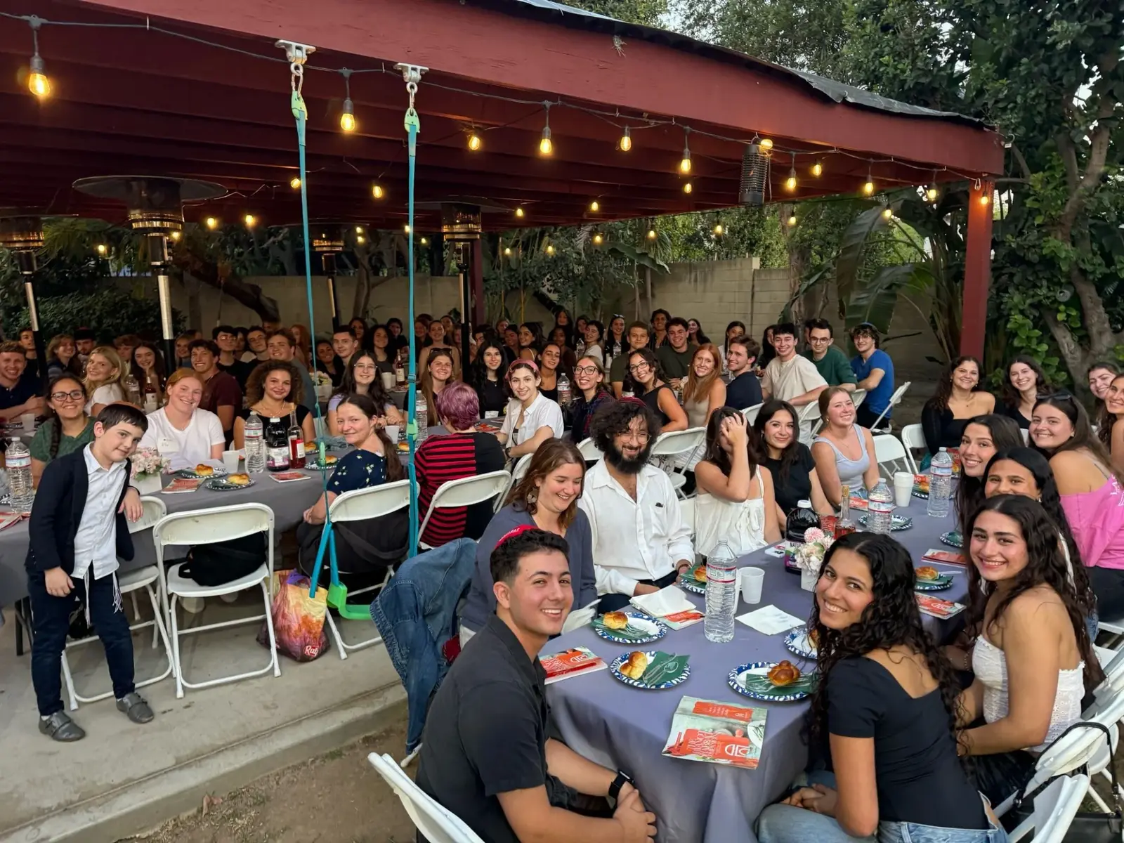Chabad at Chapman University
