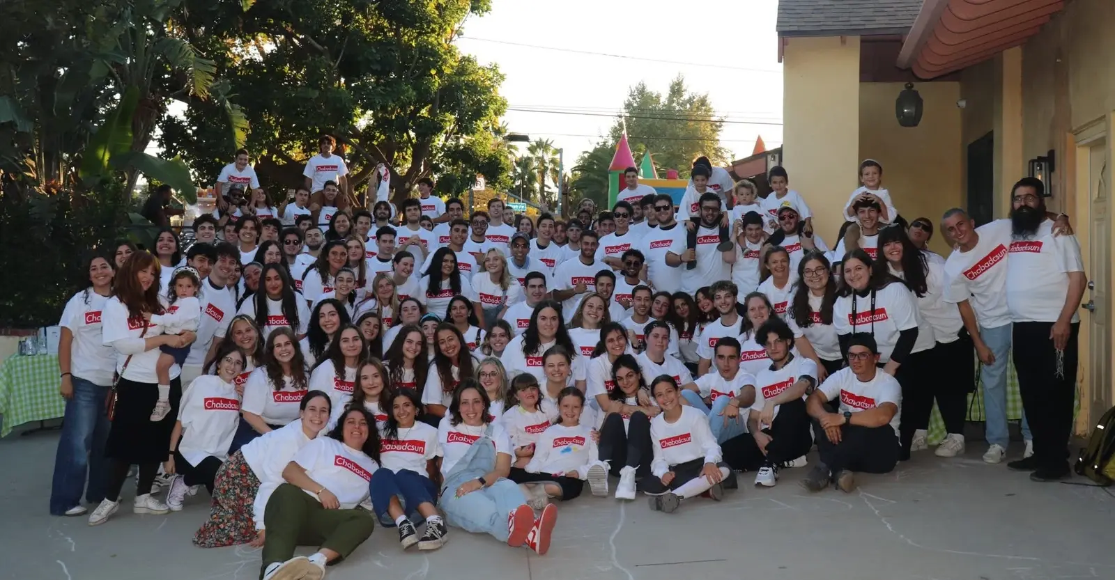 Chabad @ CSUN