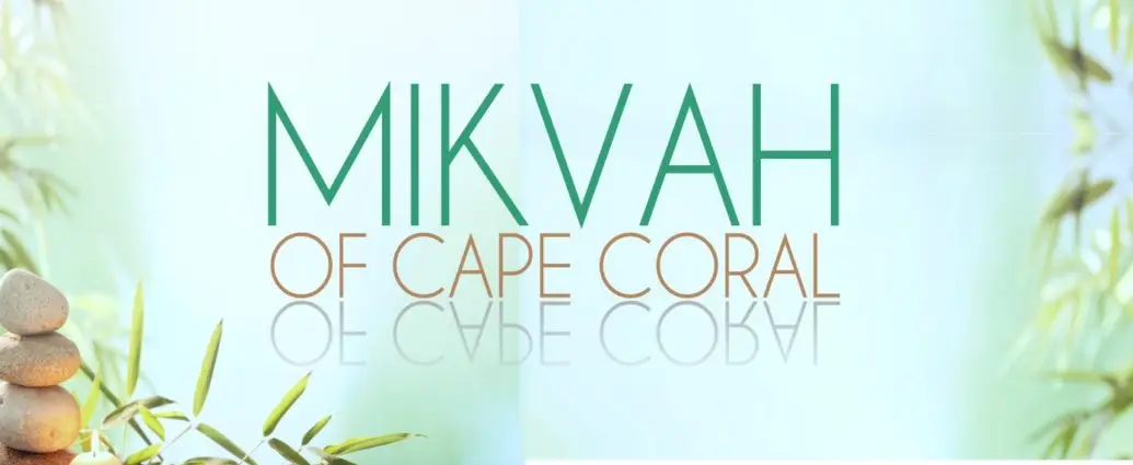 Mikvah Cape Coral