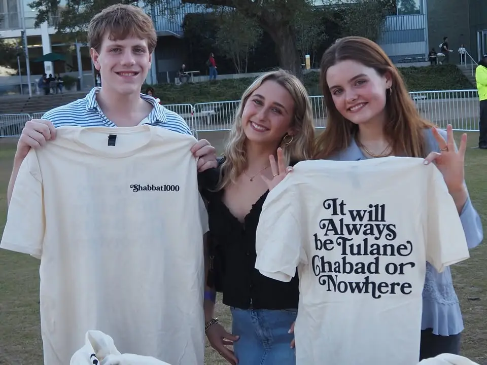 Undergraduate Program at Tulane University