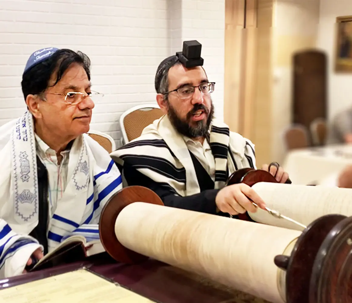 Chabad of Shenzhen