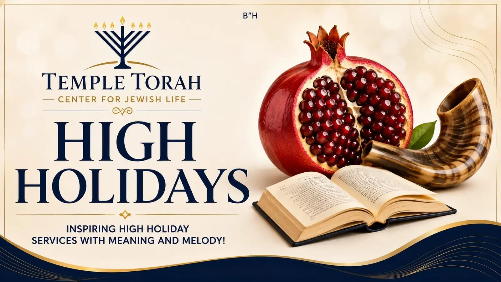 Chabad of Little Neck