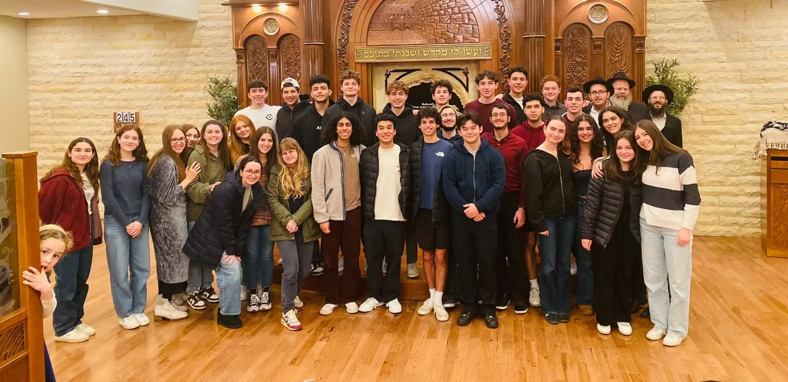 Chabad at UC Davis