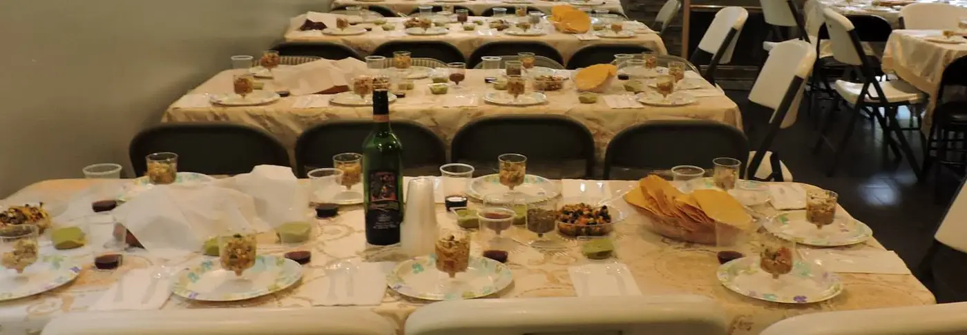 Lubavitch of Ames