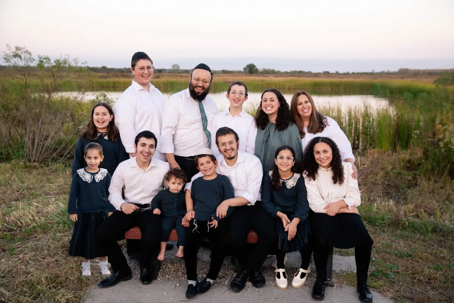 Chabad Center for Jewish Life Serving KU & The Northeast Kansas Communities