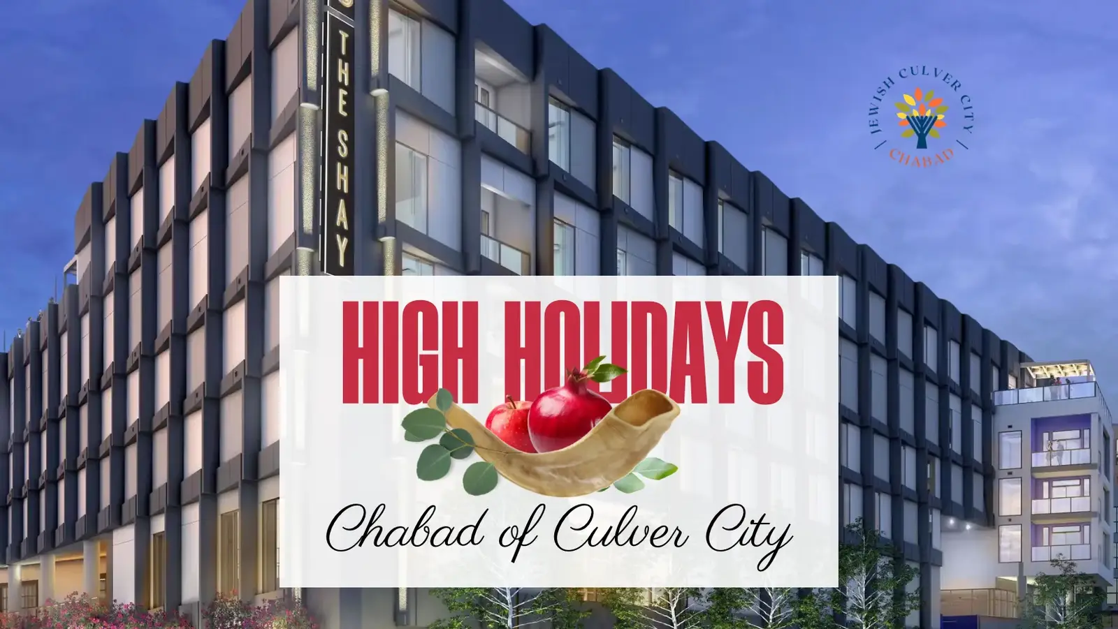 Chabad of Culver City