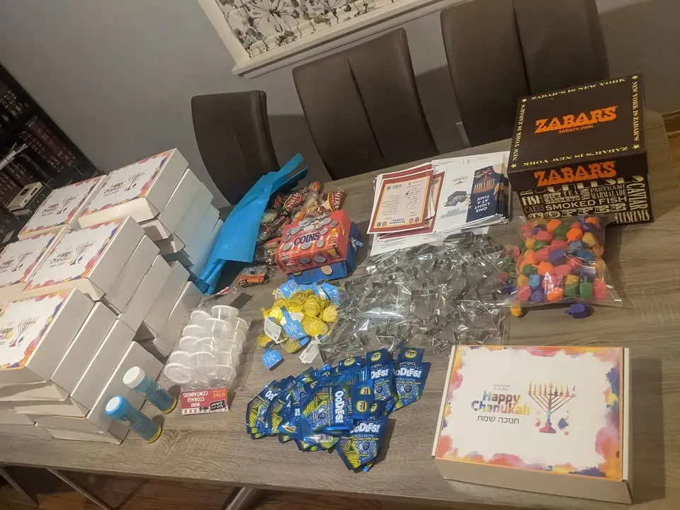 Chabad of Greater South Bend