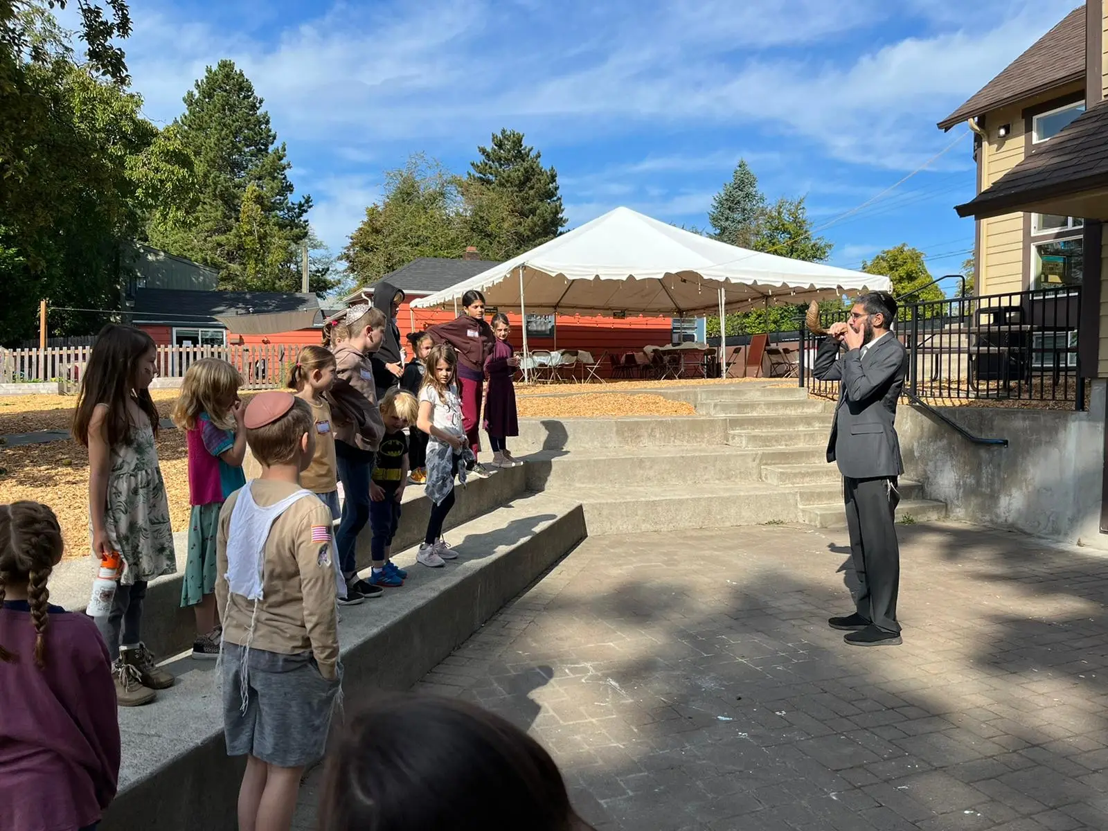Chabad SW Portland