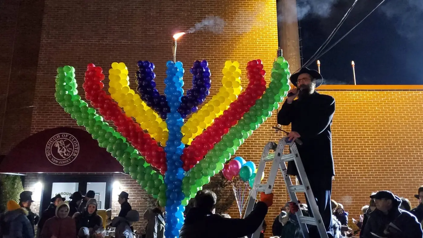 Chabad of Closter