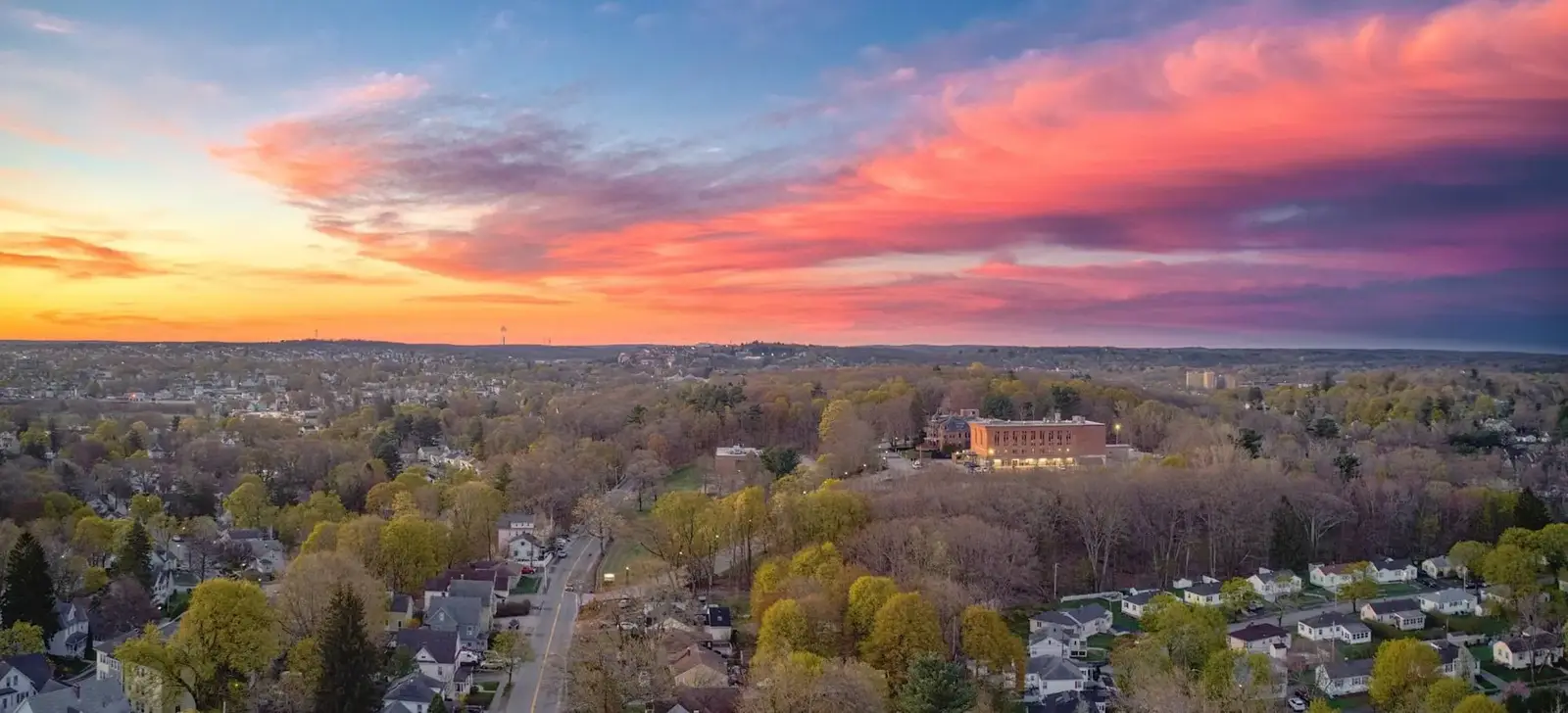 Chabad of Shrewsbury and UMASS Medical School