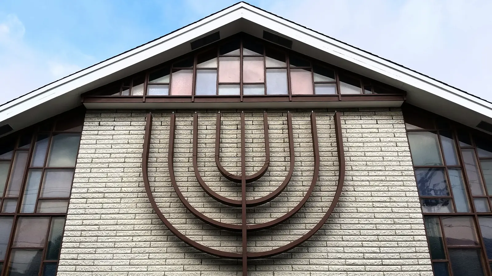 Tobin Bridge Chabad
