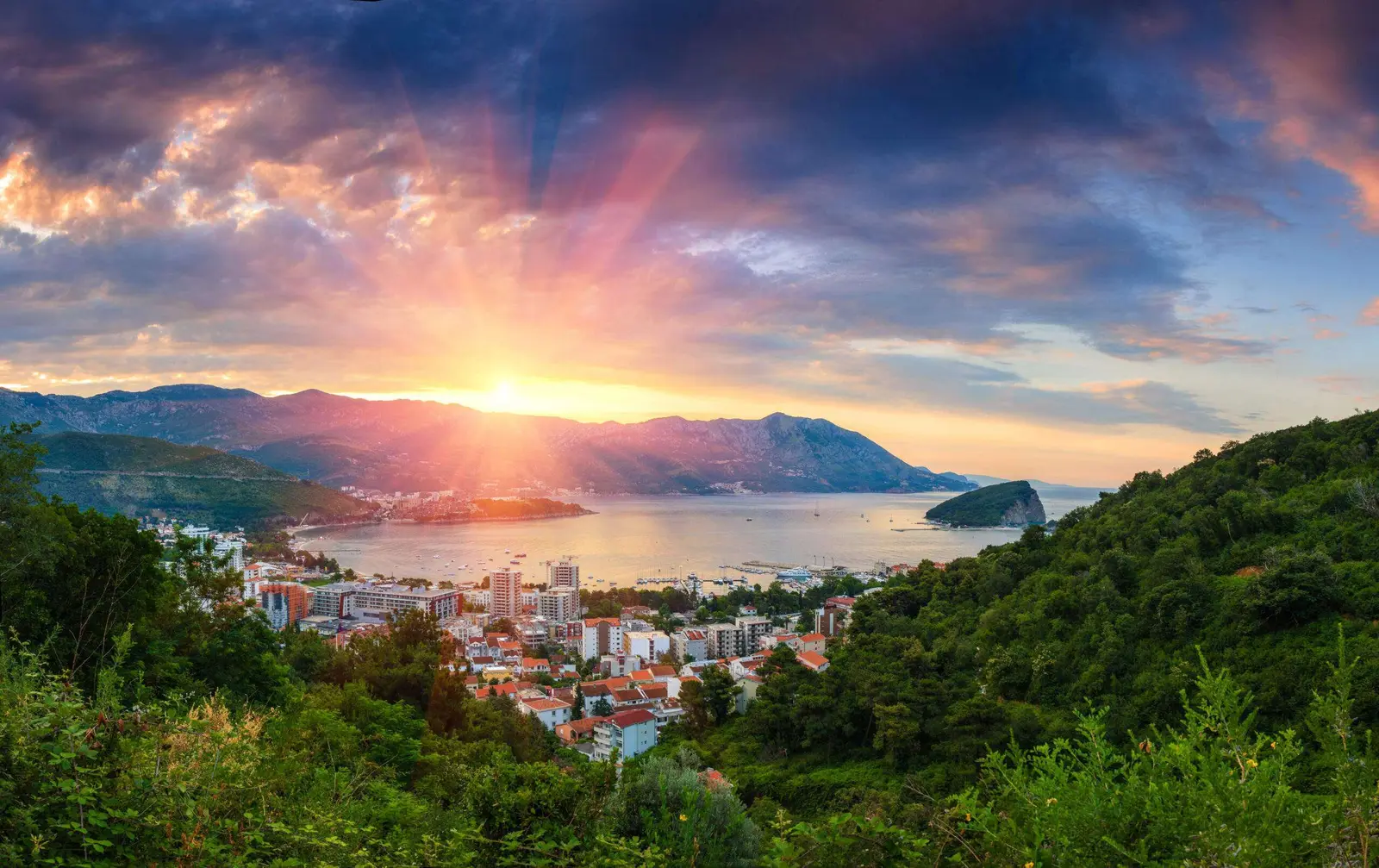 Lubavitch of Montenegro