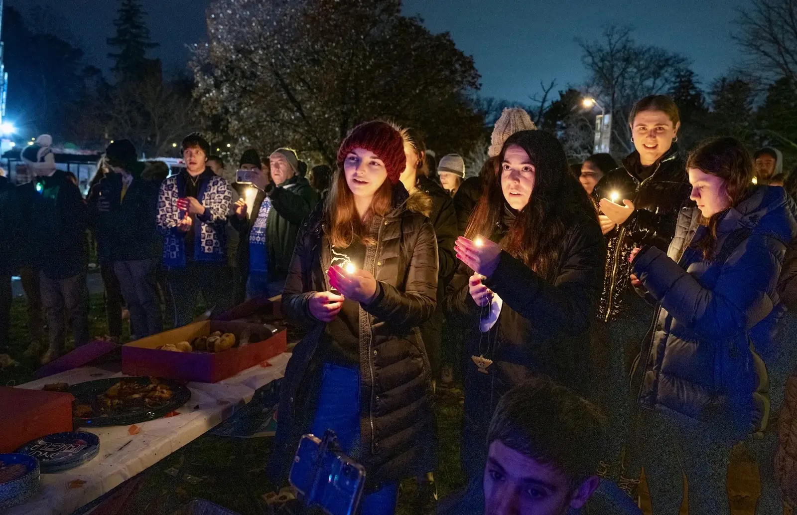 MSU Chabad