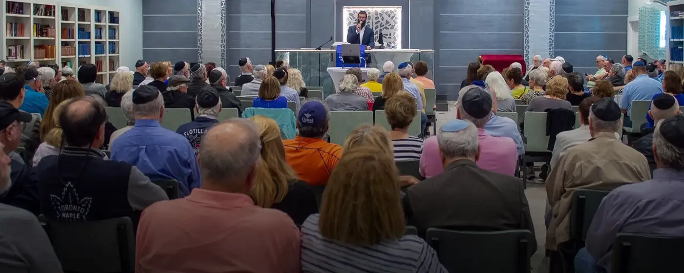 Chabad of Palm Beach Gardens