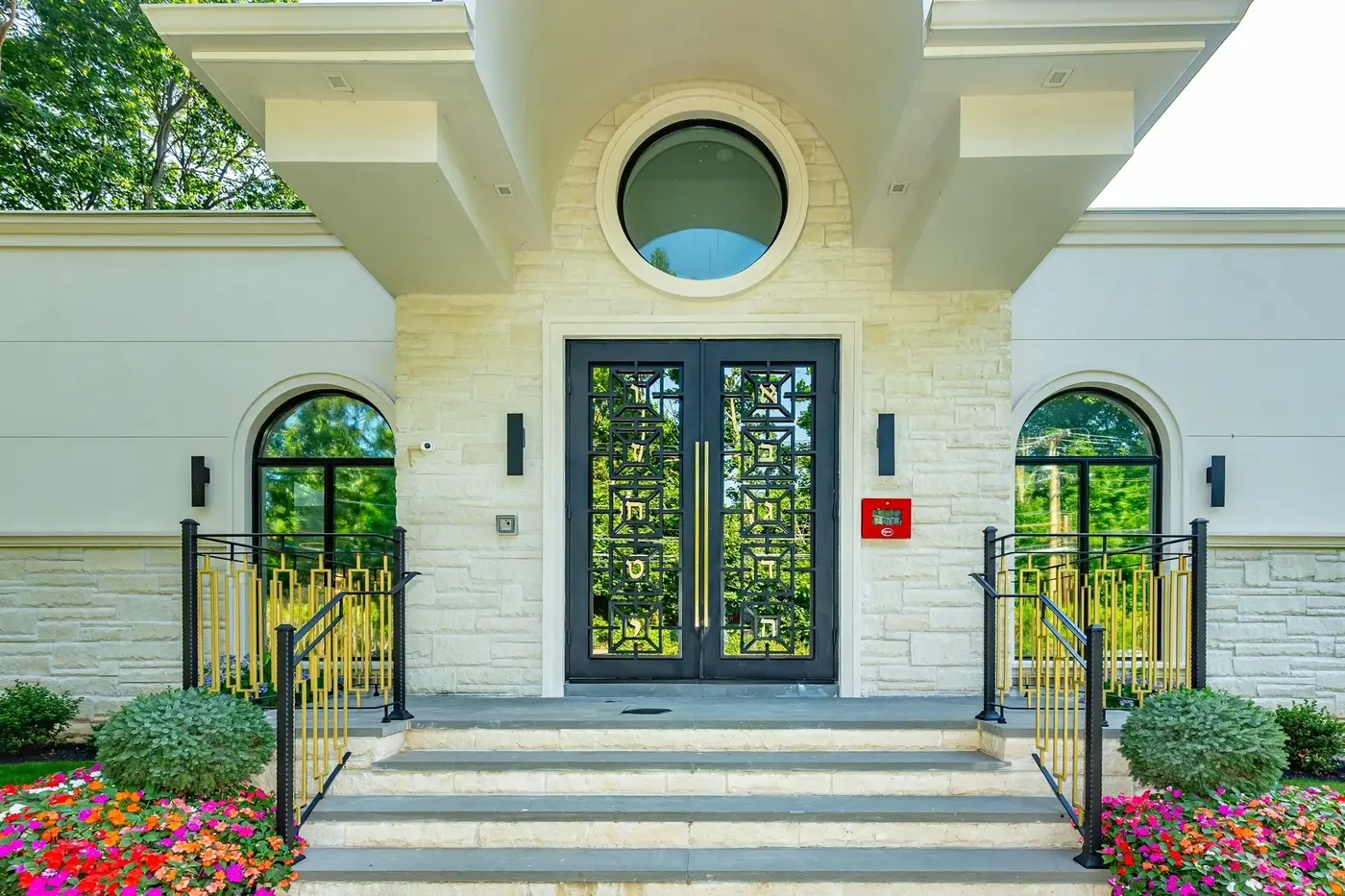 Chabad of Lake Success & University Gardens