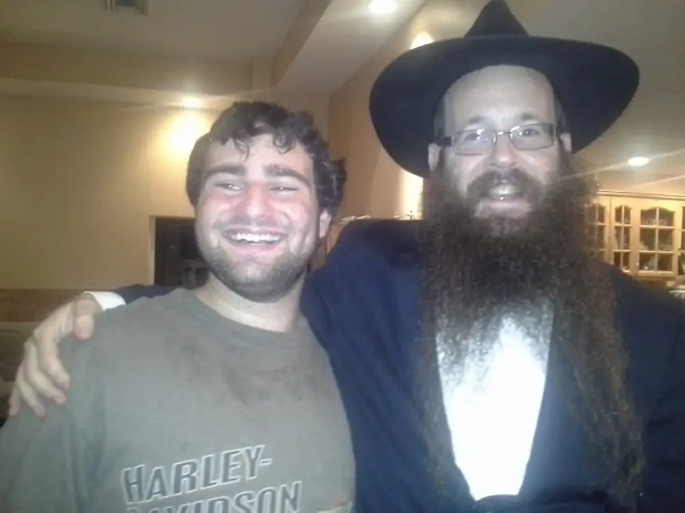 Chabad Student Center