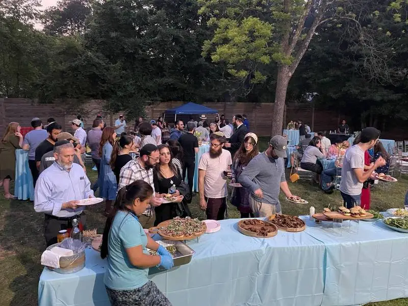 Chabad of Toco Hills