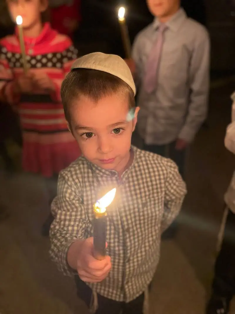 Chabad of Toco Hills