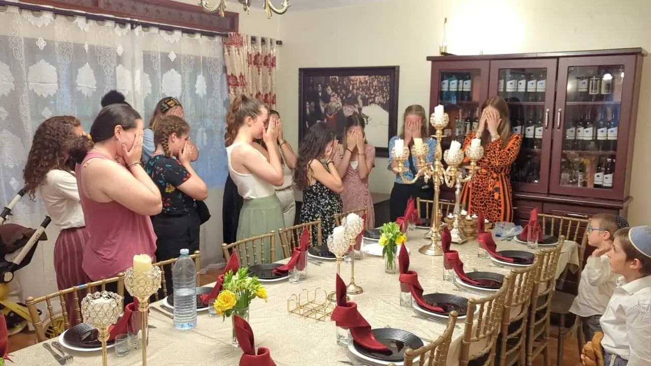 Chabad of Uganda