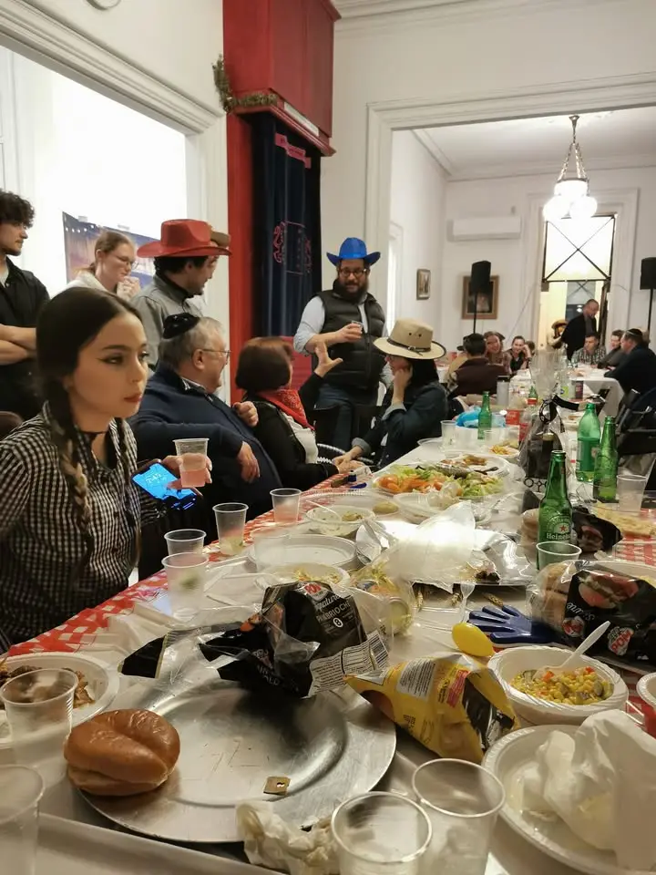 Jewish Community of Quebec City