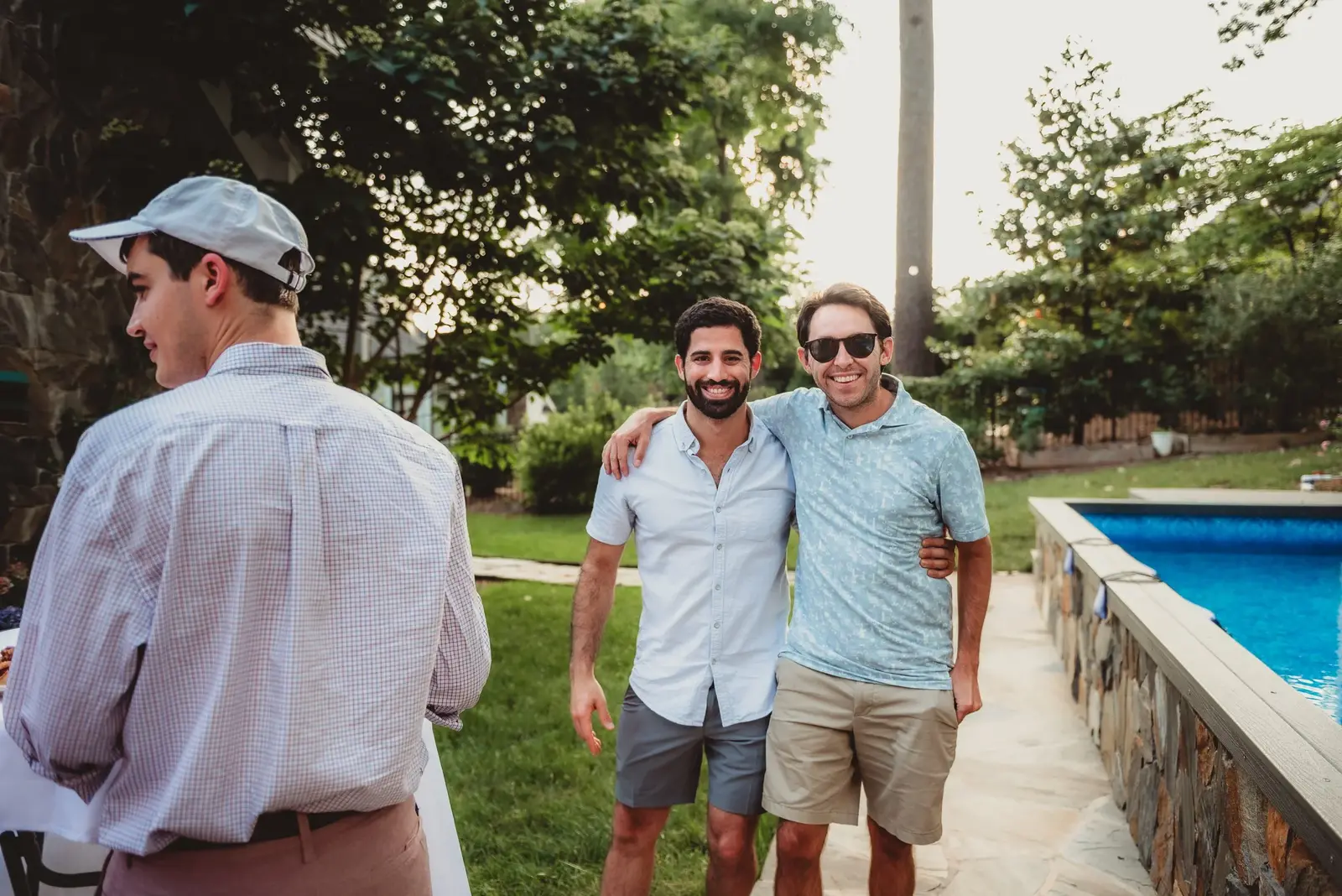 Chabad Young Professionals Raleigh 