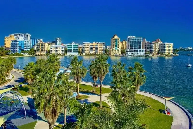 Chabad of Downtown SRQ