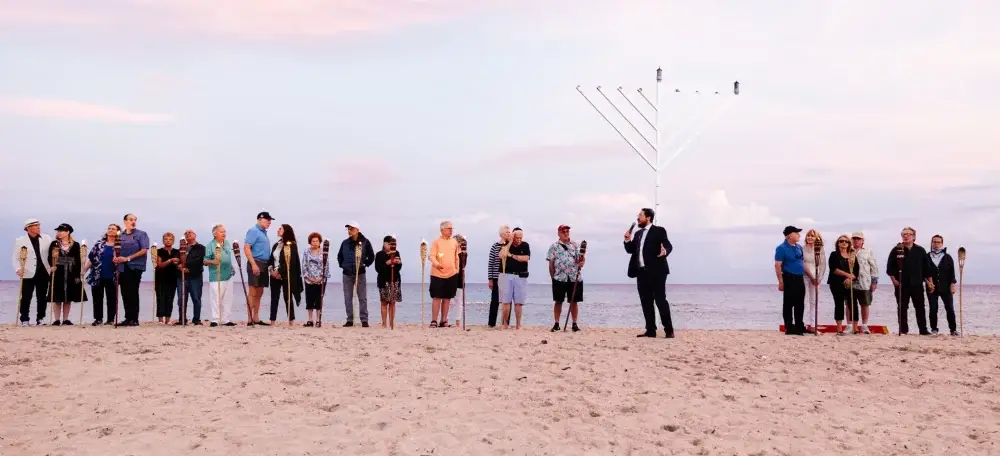 Chabad of Singer Island - Riviera Beach