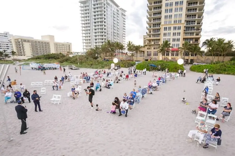 Chabad of Singer Island - Riviera Beach