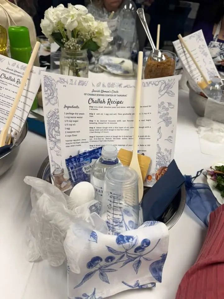 Chabad Jewish Center of Tamarac 