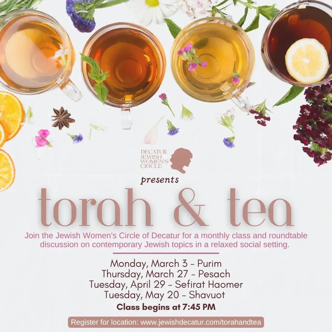 Chabad Decatur