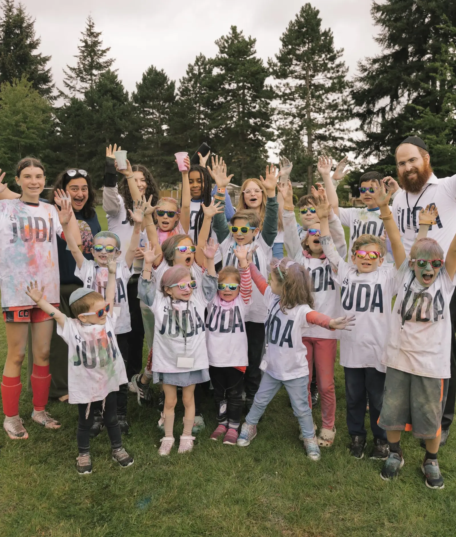 Chabad Jewish Center of Renton