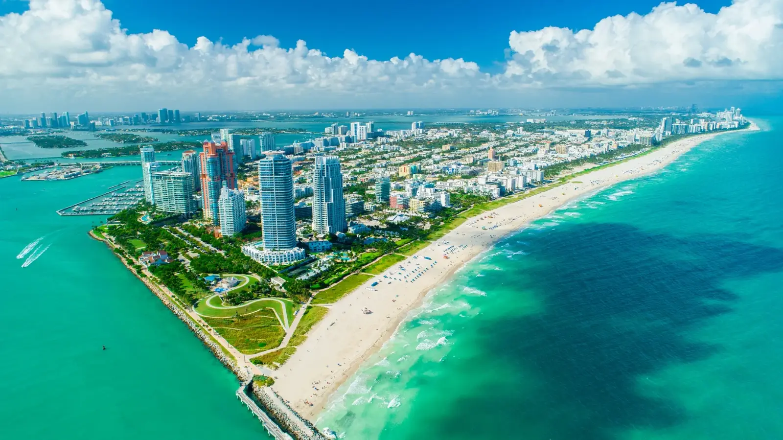 Beit Chabad South Beach