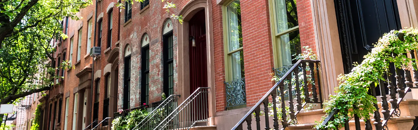Chabad West Village