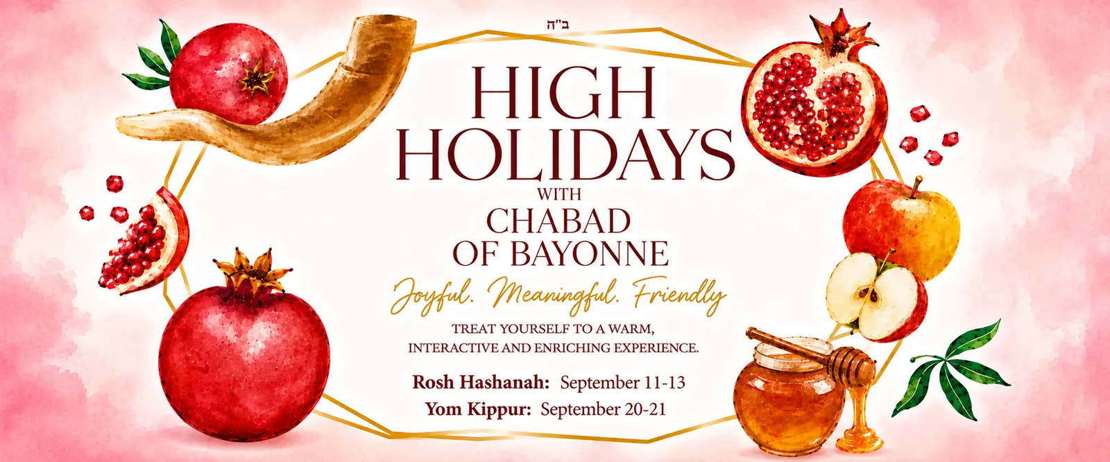 Chabad of Bayonne