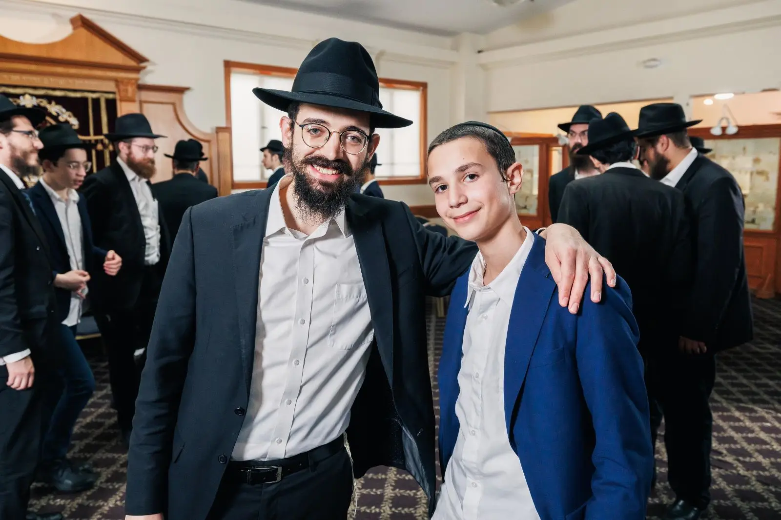 Mesivta Lubavitch of Monsey