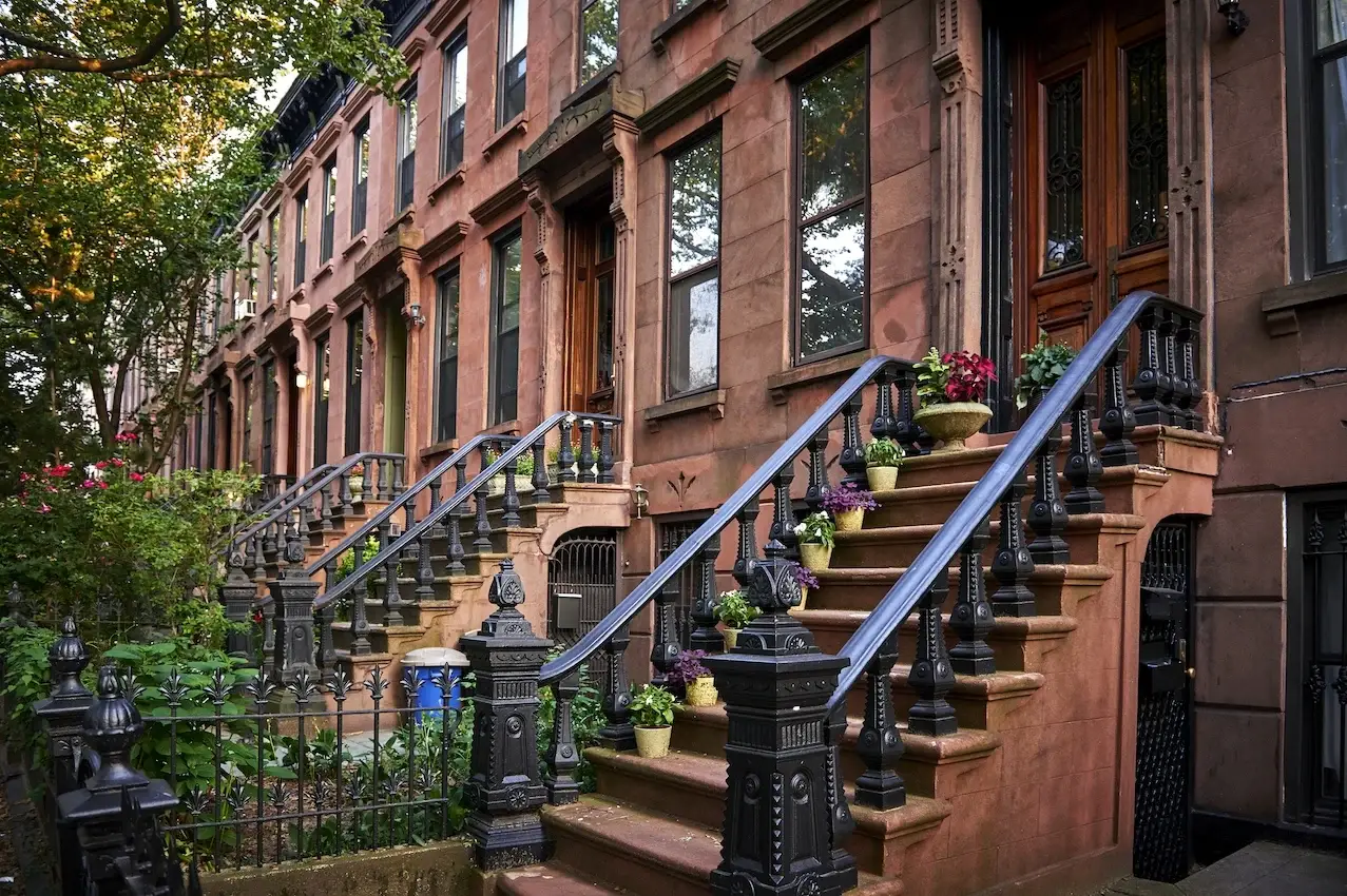 Chabad of Clinton Hill and Pratt Institute