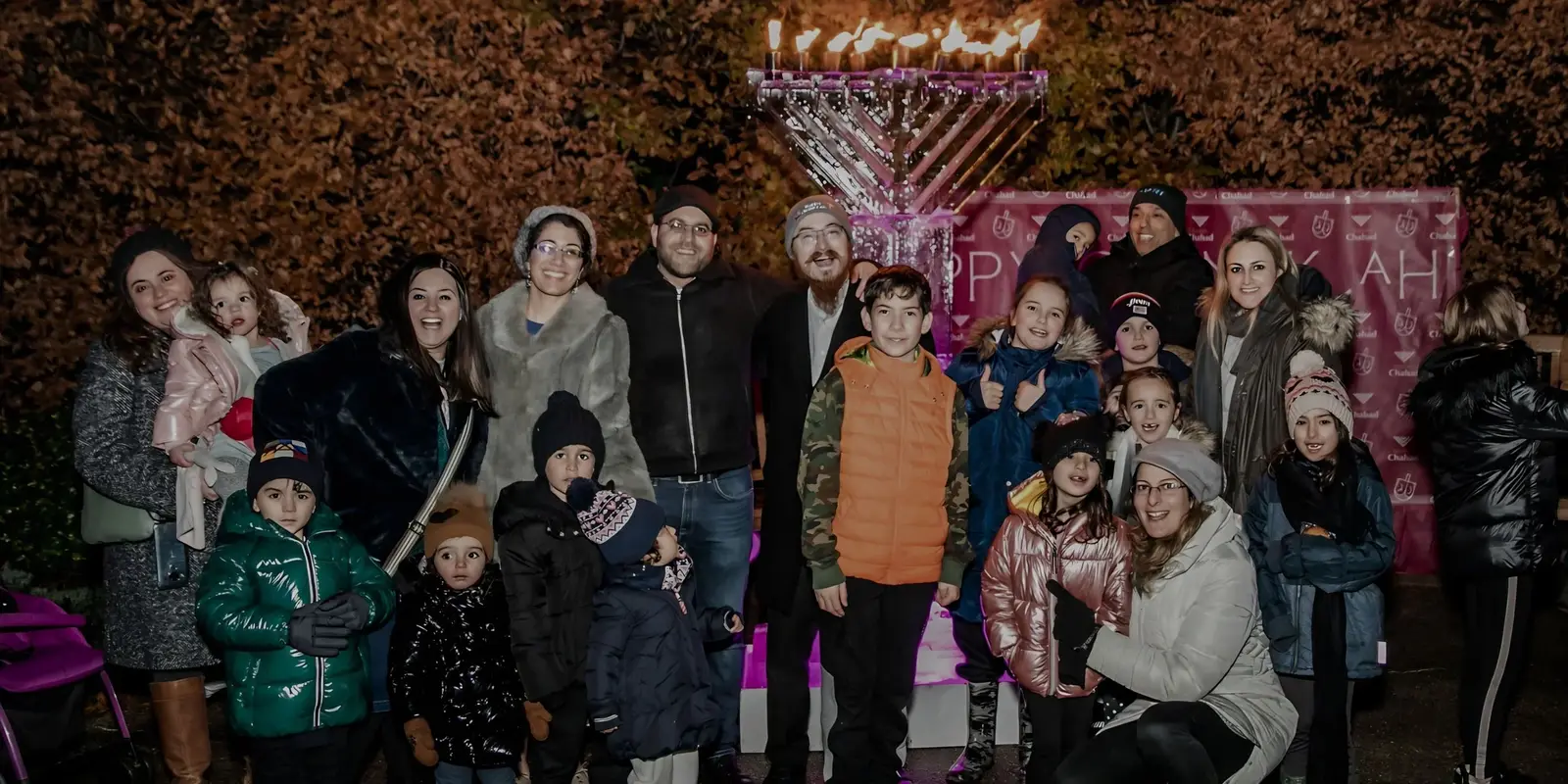 Bushey Chabad