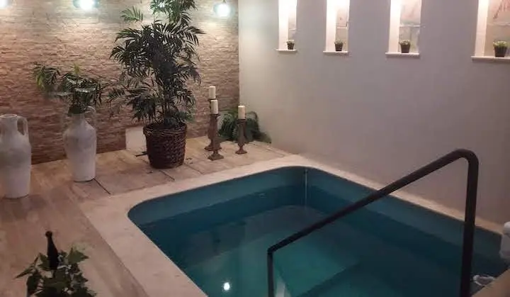 Riki's Mikvah