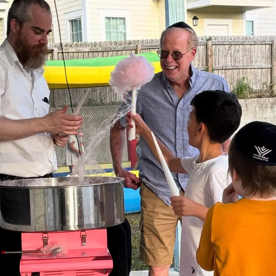 Chabad of Panama City Beach