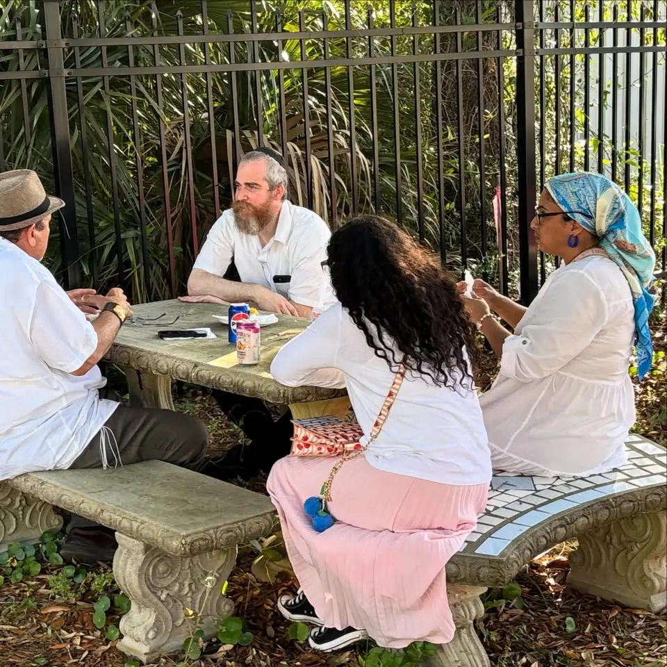 Chabad of Panama City Beach