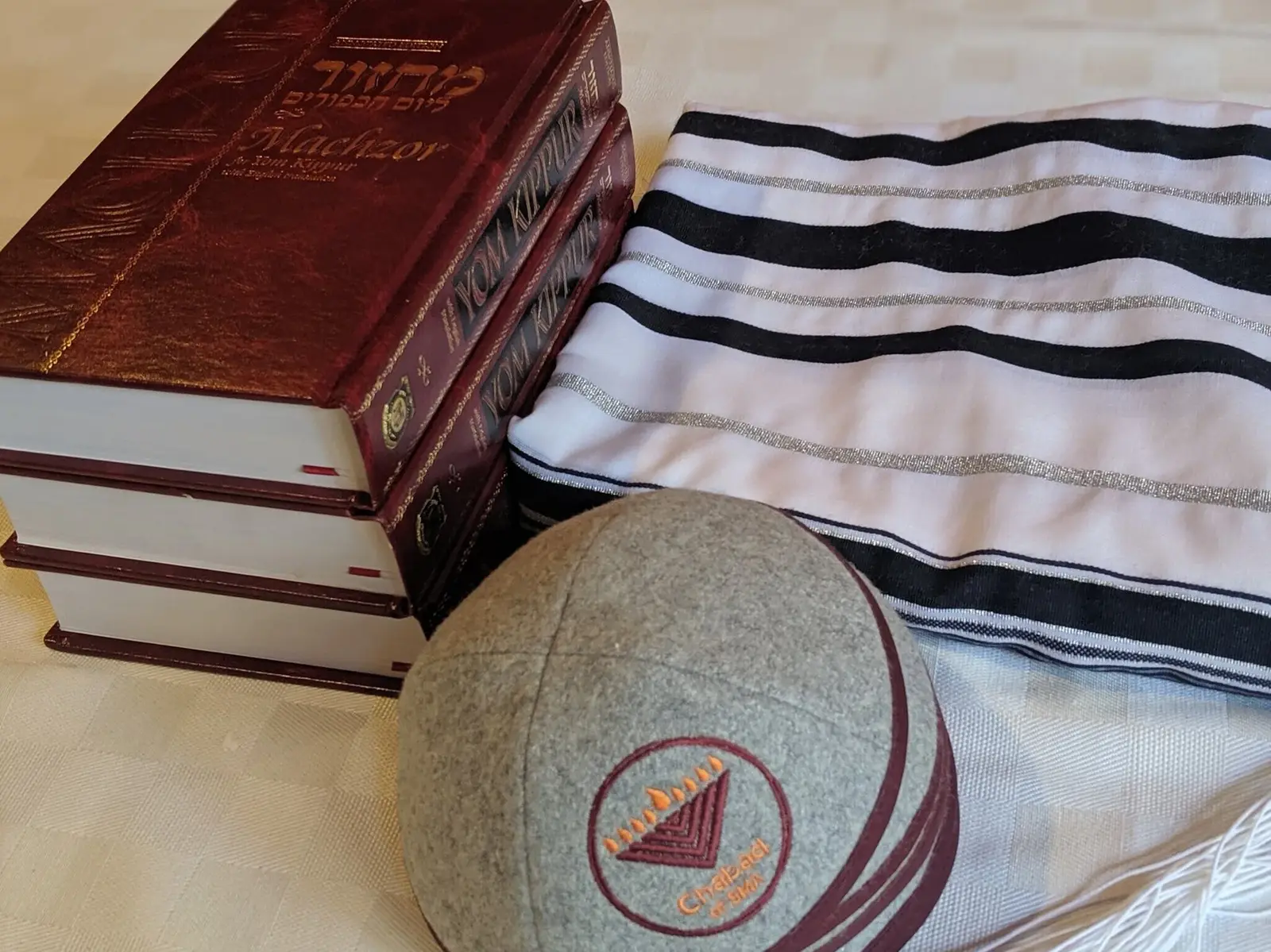 Chabad of SMA