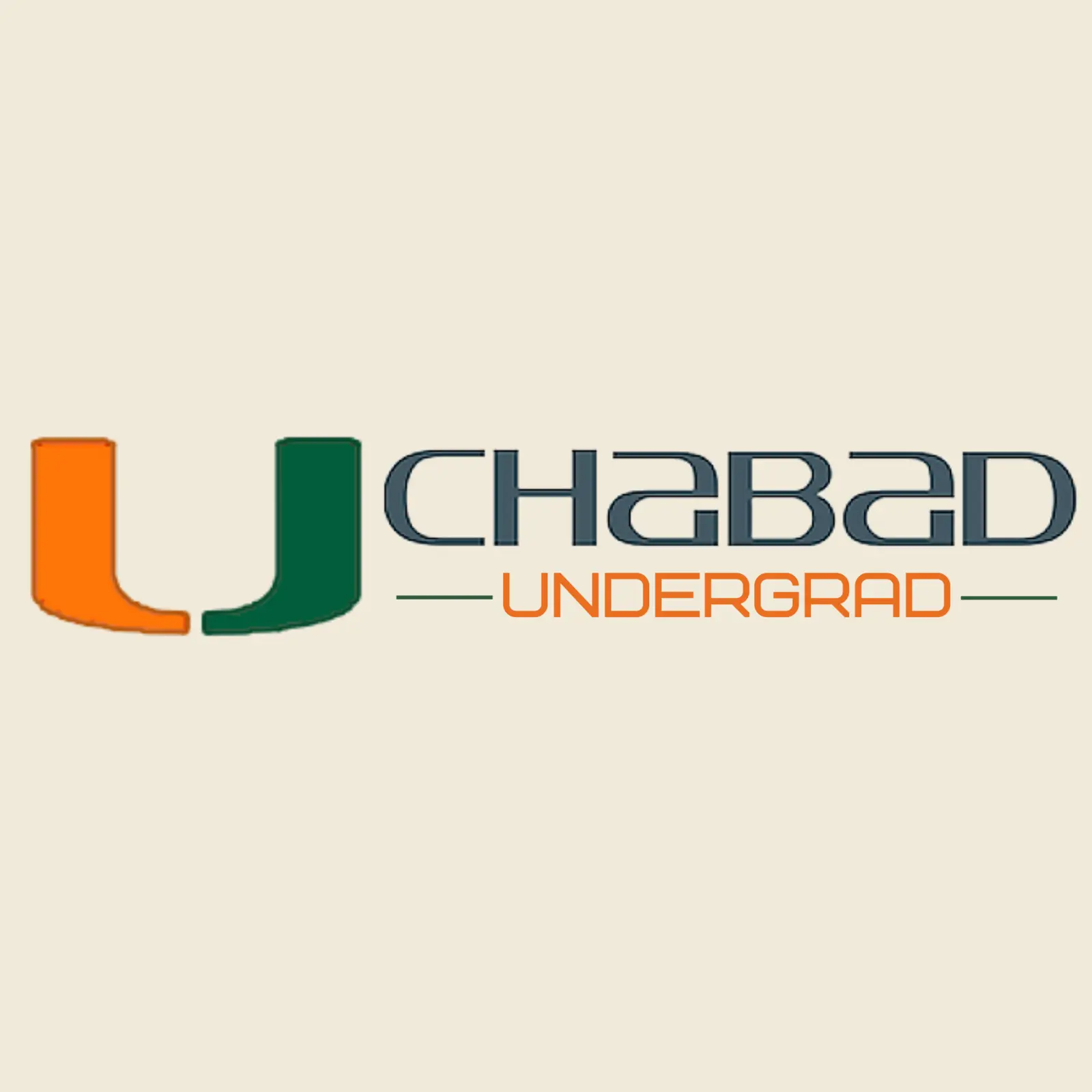 Chabad at University of Miami Undergraduate