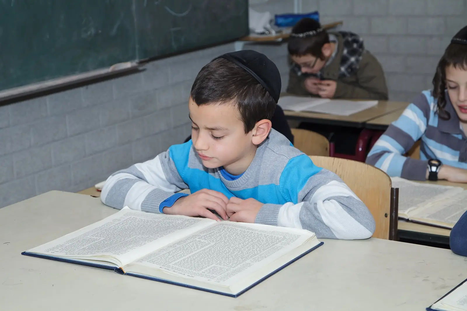 Cheider School Amsterdam