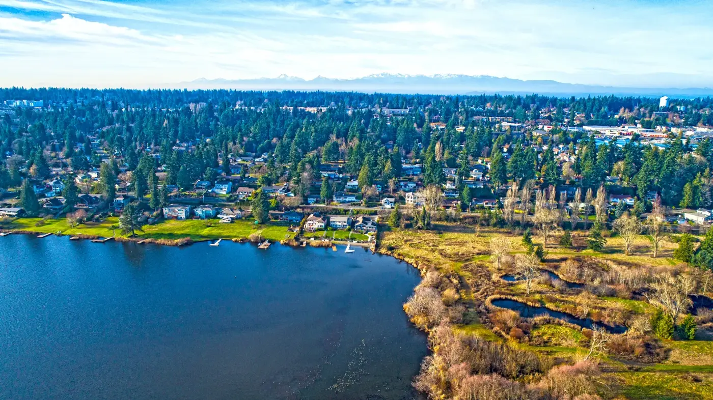 Chabad of Snohomish County