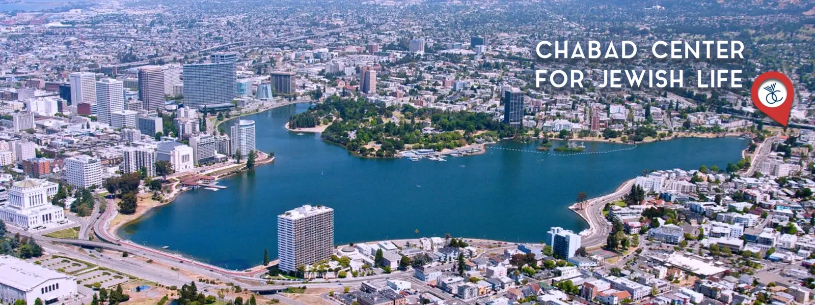 Chabad Jewish Center of Oakland