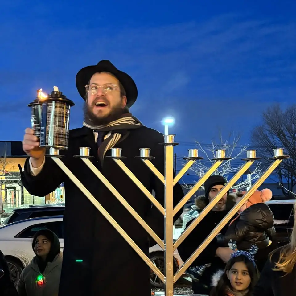 Chabad of Dollard