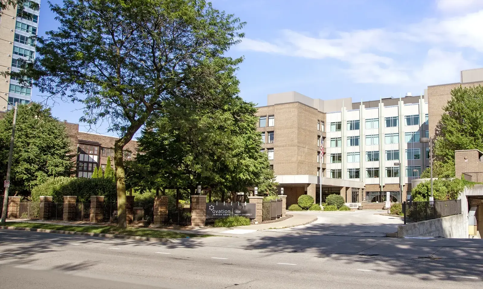 Ovation Senior Home