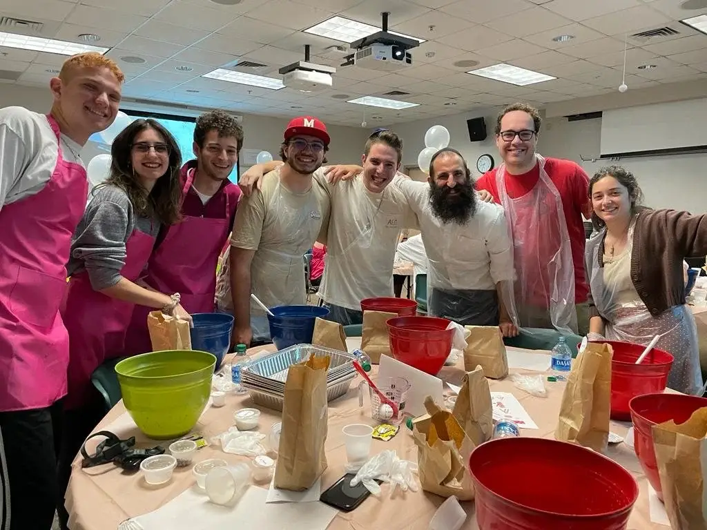 Chabad at FGCU