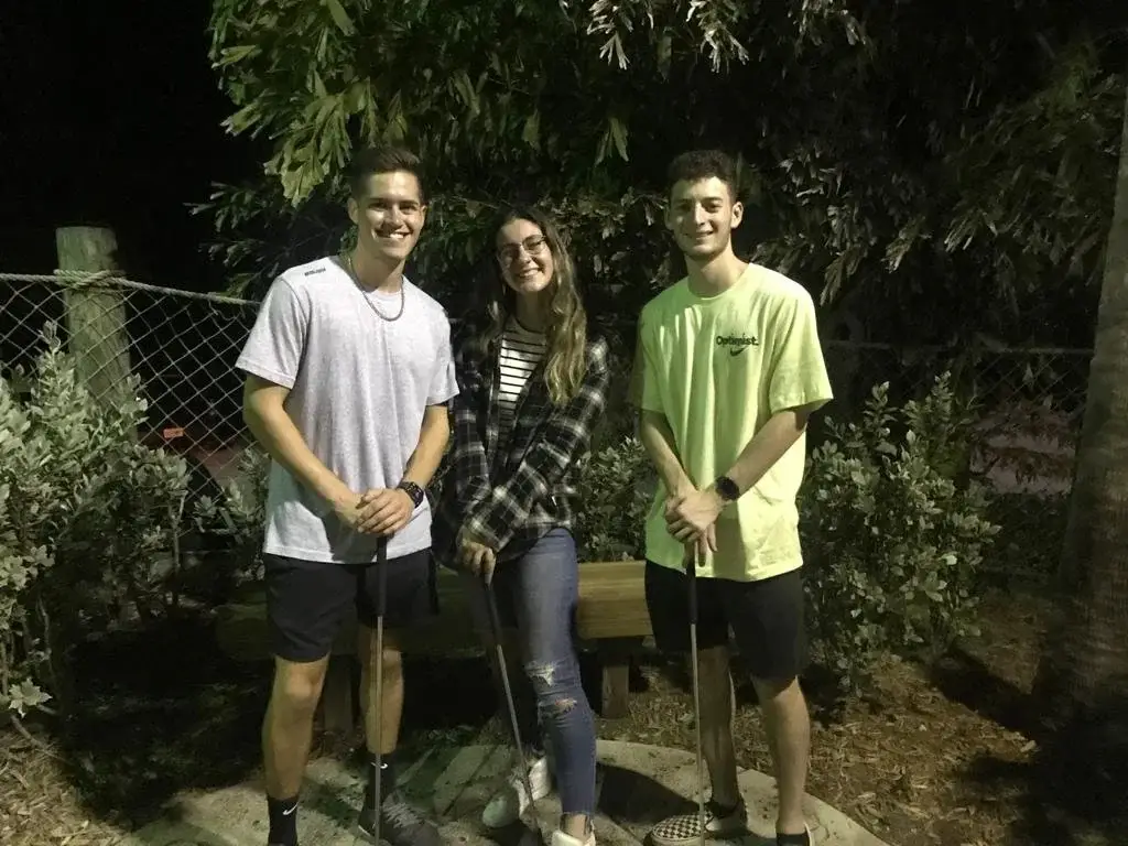 Chabad at FGCU